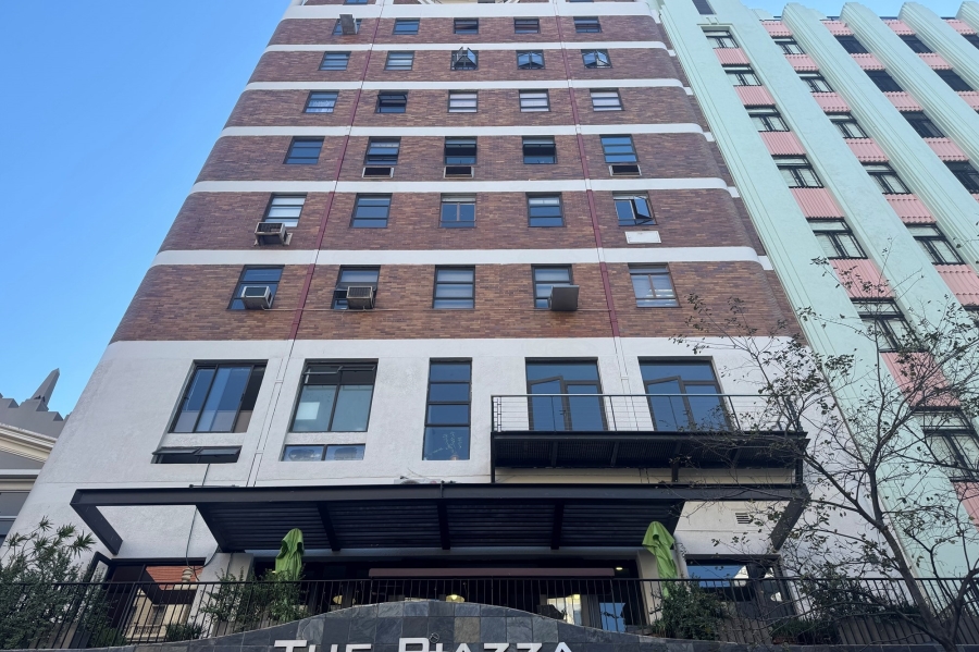 2 Bedroom Property for Sale in Cape Town City Centre Western Cape